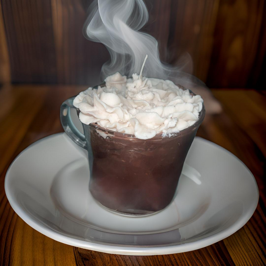 Hot chocolate